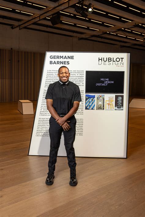 Hublot announces the winners of the 8th edition of the Hublot Desi